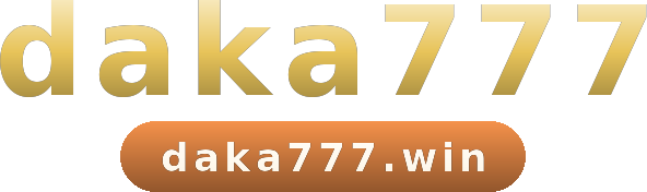 daka777 logo